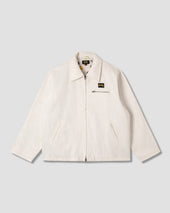 Gas Jacket (Natural)