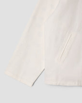 Gas Jacket (Natural)