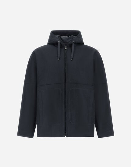 Pure Wool Cloth Jacket