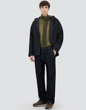 Pure Wool Cloth Jacket