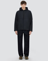 Pure Wool Cloth Jacket
