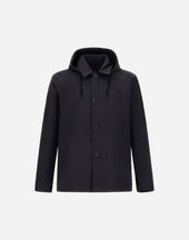 Jacket In Dean