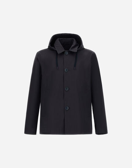 Jacket In Dean