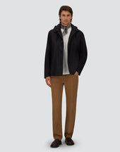 Jacket In Dean