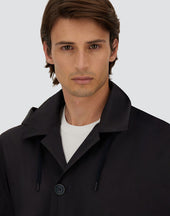 Jacket In Dean