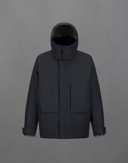 Laminar Parka In 3l Gore Tex