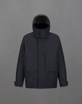 Laminar Parka In 3l Gore Tex