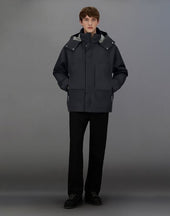 Laminar Parka In 3l Gore Tex