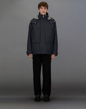 Laminar Parka In 3l Gore Tex