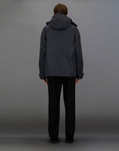 Laminar Parka In 3l Gore Tex