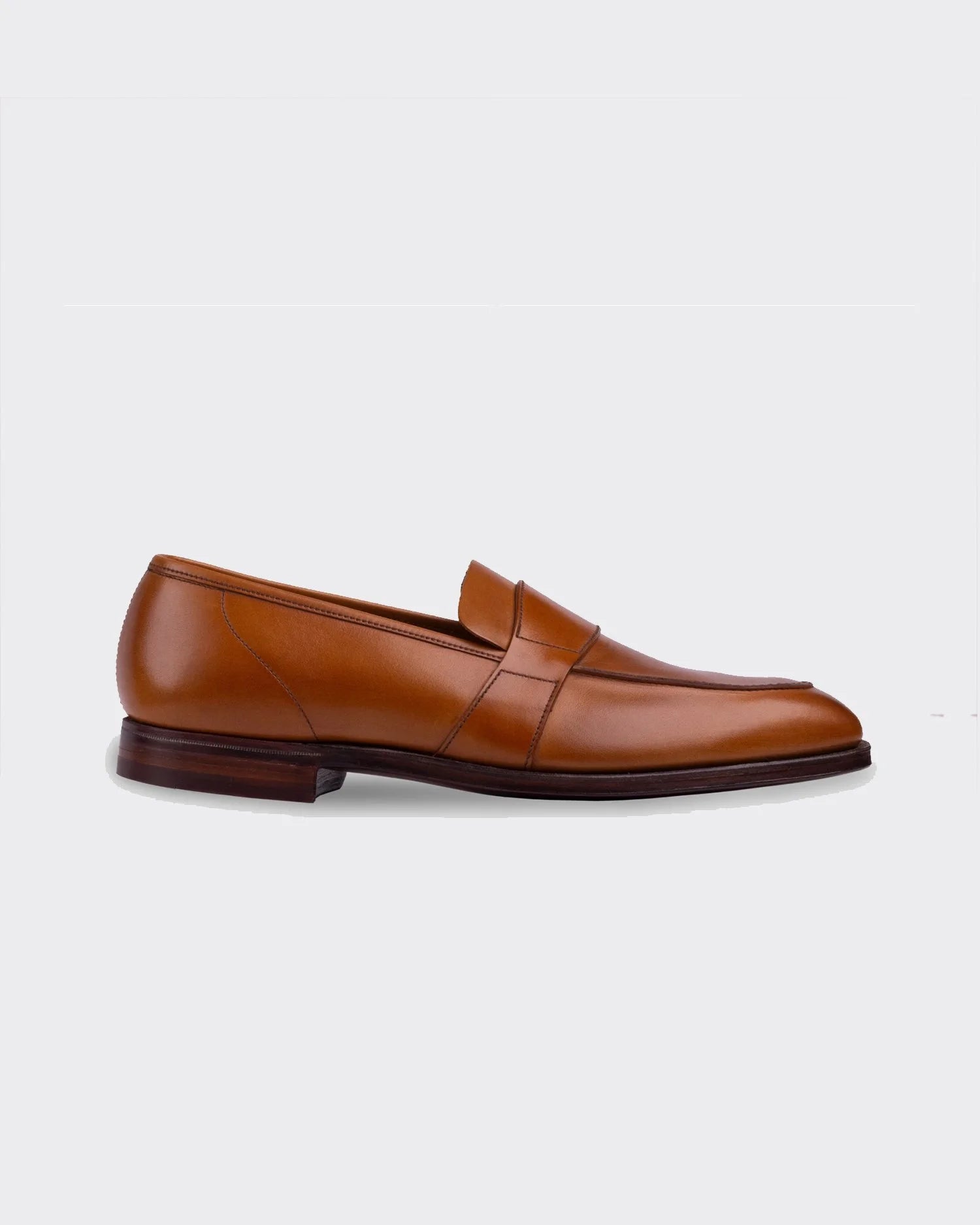 Owen in Mahogany Burnished — George Cleverley