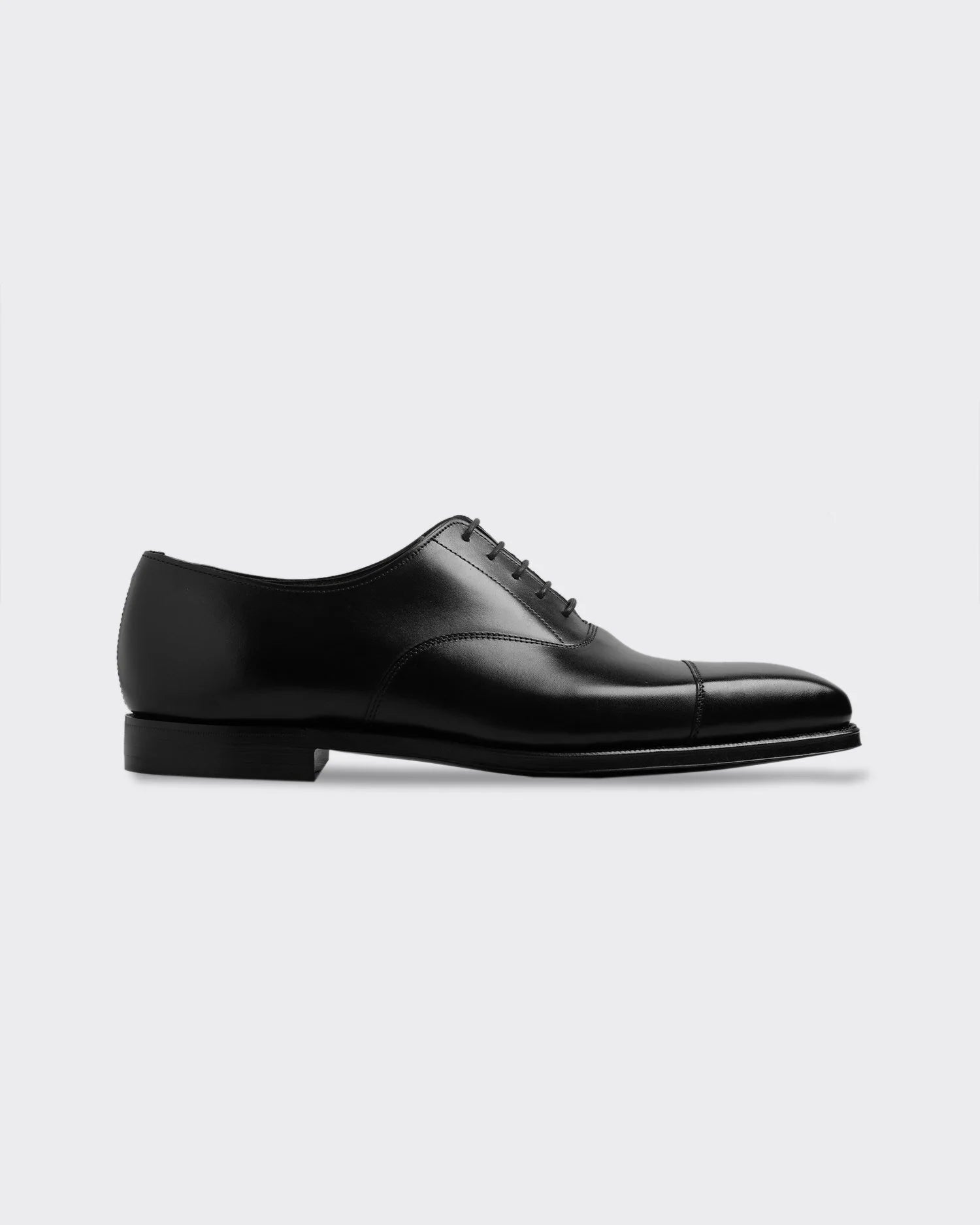 Michael 3 in Black Calf — George Cleverley