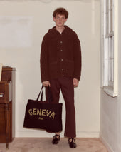 Geneva Tote