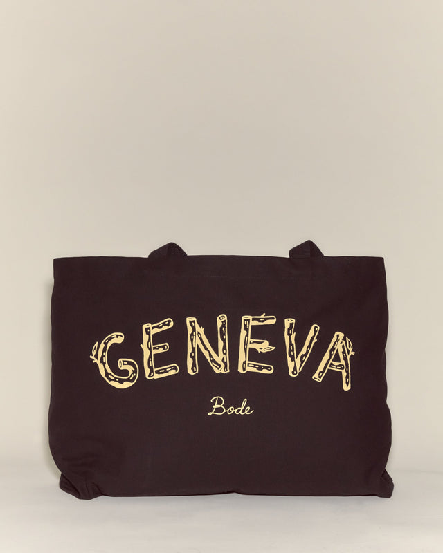 Geneva Tote