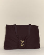 Geneva Tote