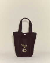 Small Geneva Tote