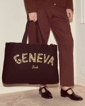 Geneva Tote