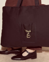 Geneva Tote