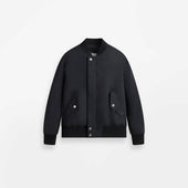 Saughtree Bomber Jacket