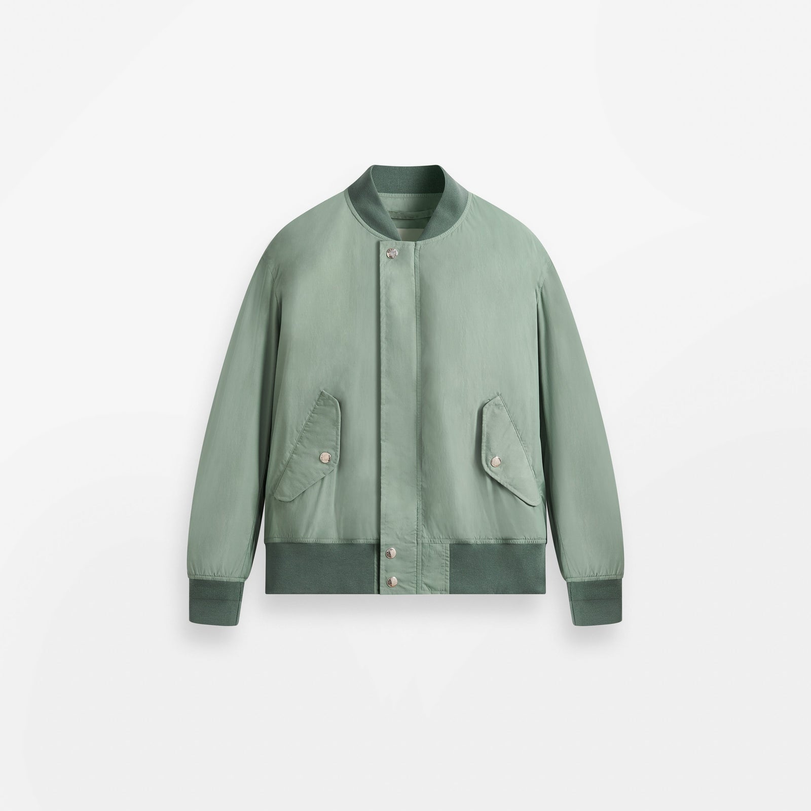 Saughtree Bomber Jacket