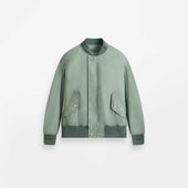 Hedge green
