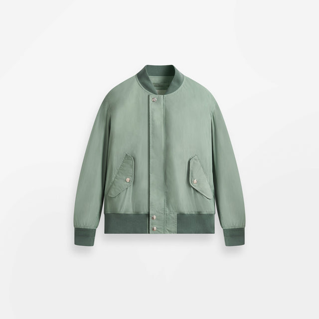 Hedge green