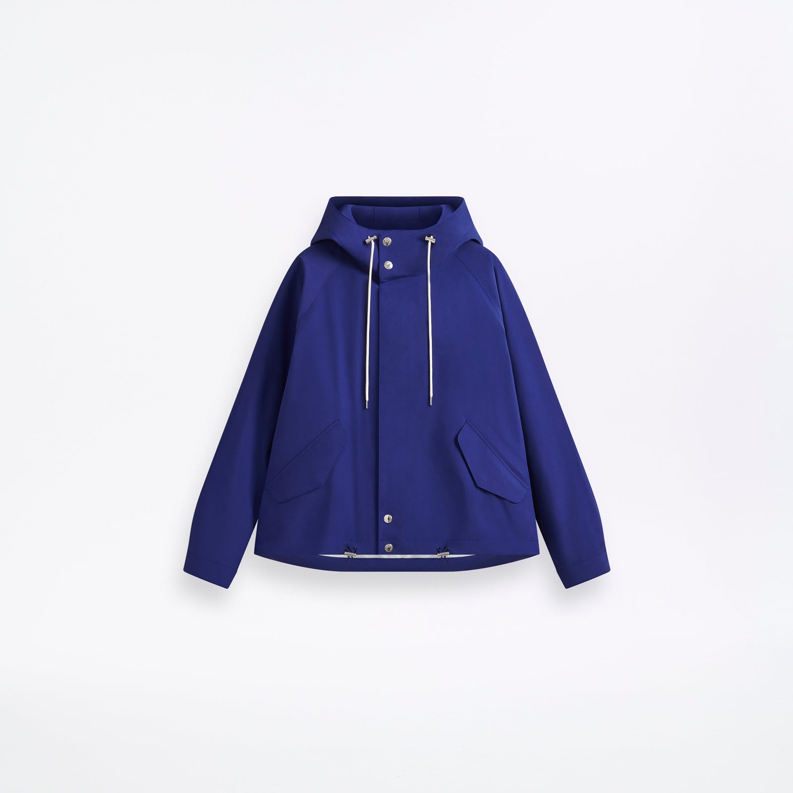 Men's Skye Hooded Jacket