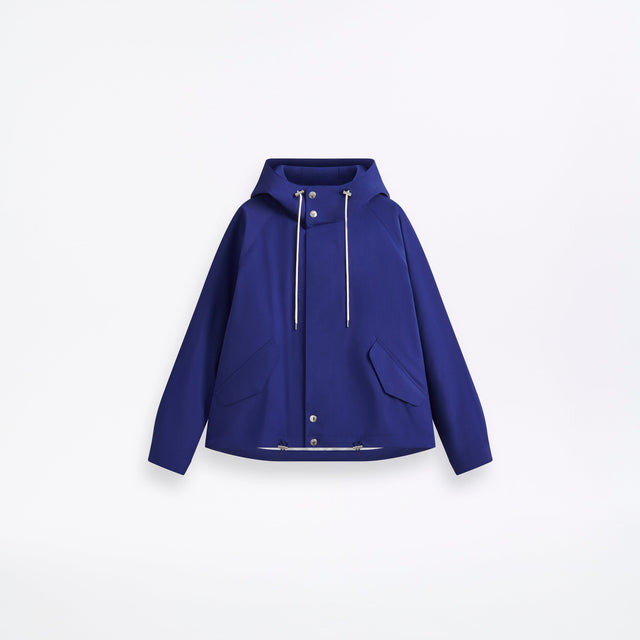 Skye Hooded Jacket
