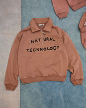 Geo Pullover