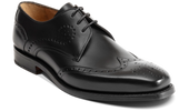 George - Black Calf