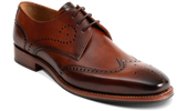George Hand Patina
