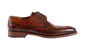 George Hand Patina