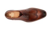 George Hand Patina