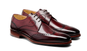 George Hand Patina