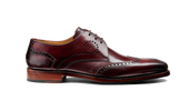 George Hand Patina