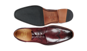 George Hand Patina