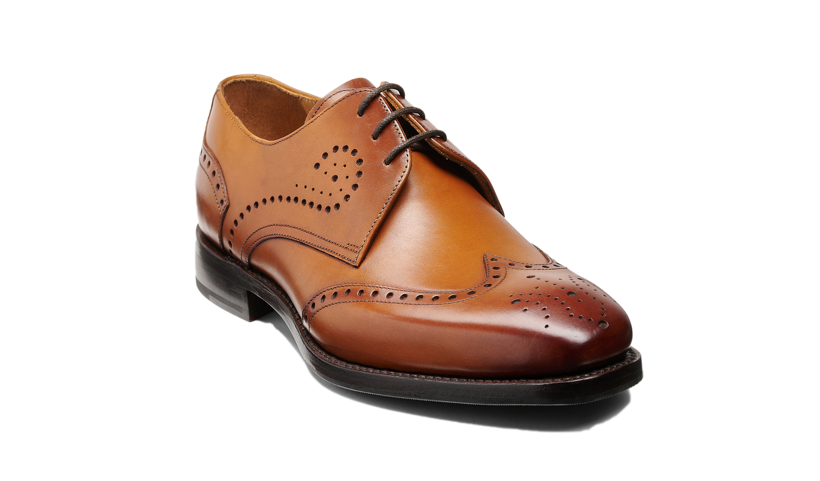 George Cedar Calf