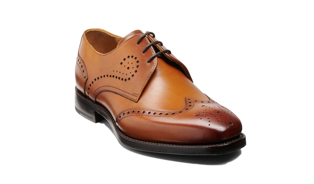George - Cedar Calf