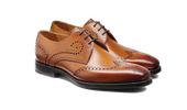 George Cedar Calf