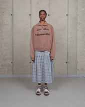 Geo Pullover