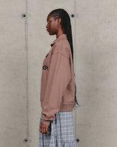 Geo Pullover