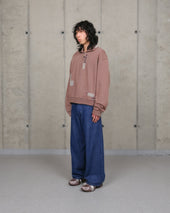 Geo Pullover Picnic