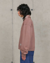 Geo Pullover Picnic