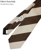 Tie FERMO FOSSATI