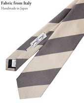Tie FERMO FOSSATI