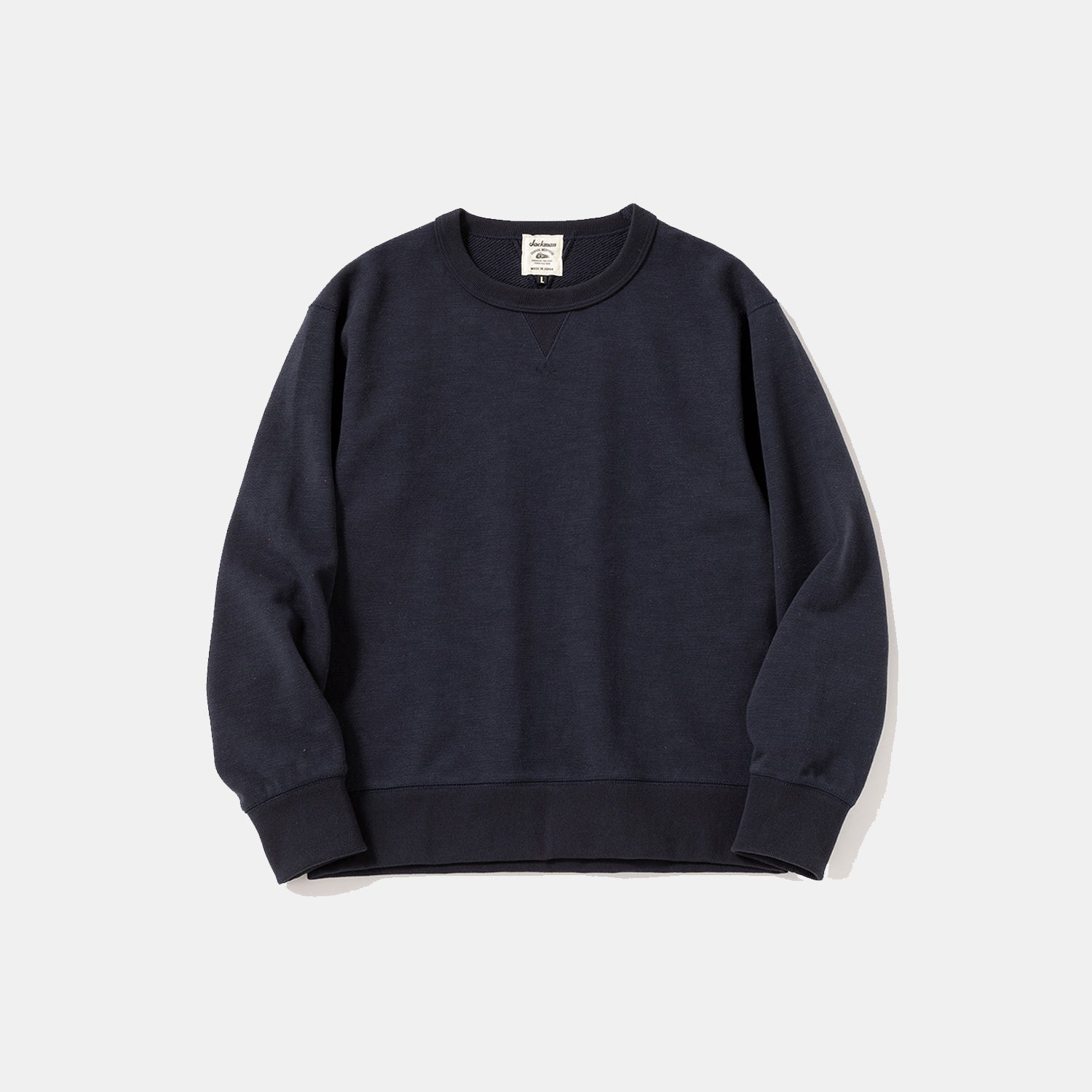 Jackman G G Sweat Crewneck