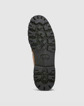 G.H. BASS x Corridor Larson Raffia Loafer