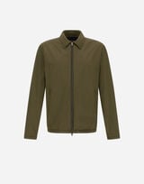 ULTRALIGHT CREASE SHACKET