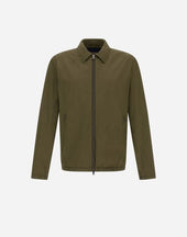 Ultralight Crease Shacket
