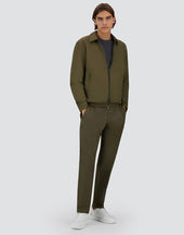 Ultralight Crease Shacket